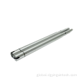 China high precision stainless steel electric motor drive shaft Manufactory